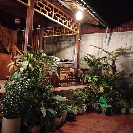 Duong Thuong - Eco House Apartment Lang Cac Ngoại thất bức ảnh