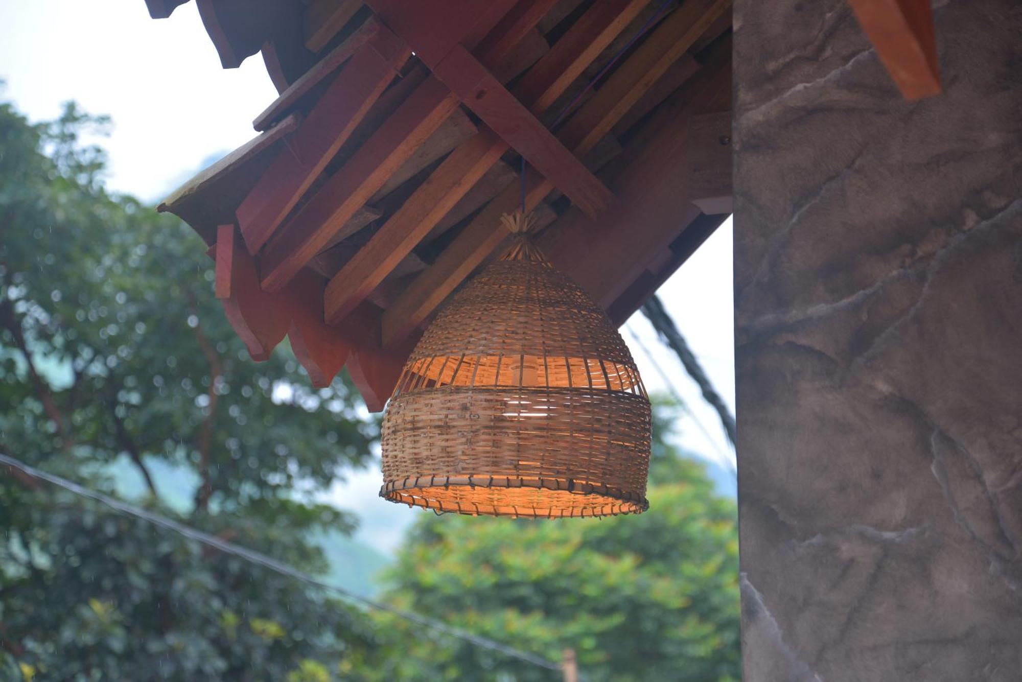 Duong Thuong - Eco House Apartment Lang Cac Ngoại thất bức ảnh