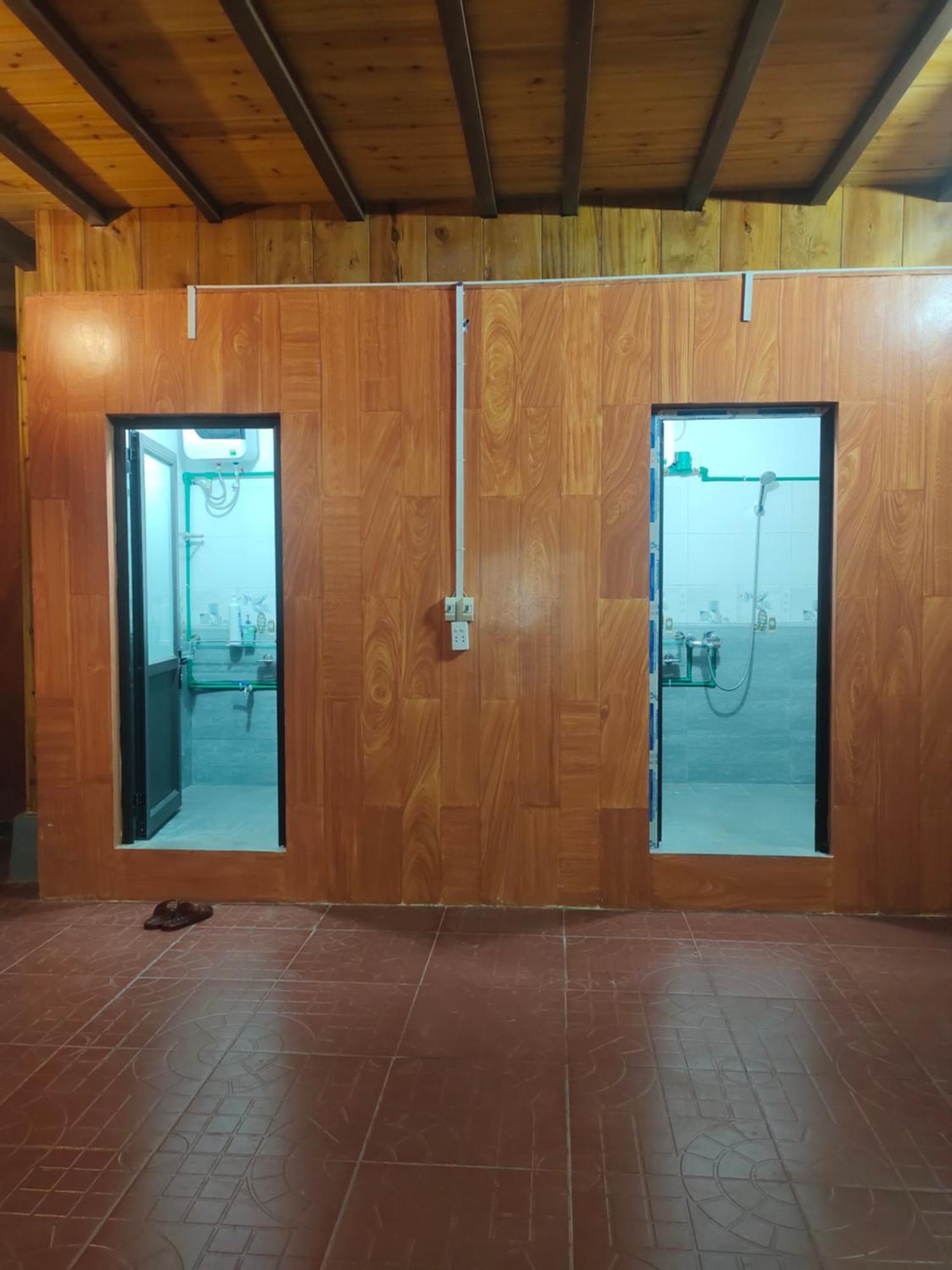 Duong Thuong - Eco House Apartment Lang Cac Ngoại thất bức ảnh