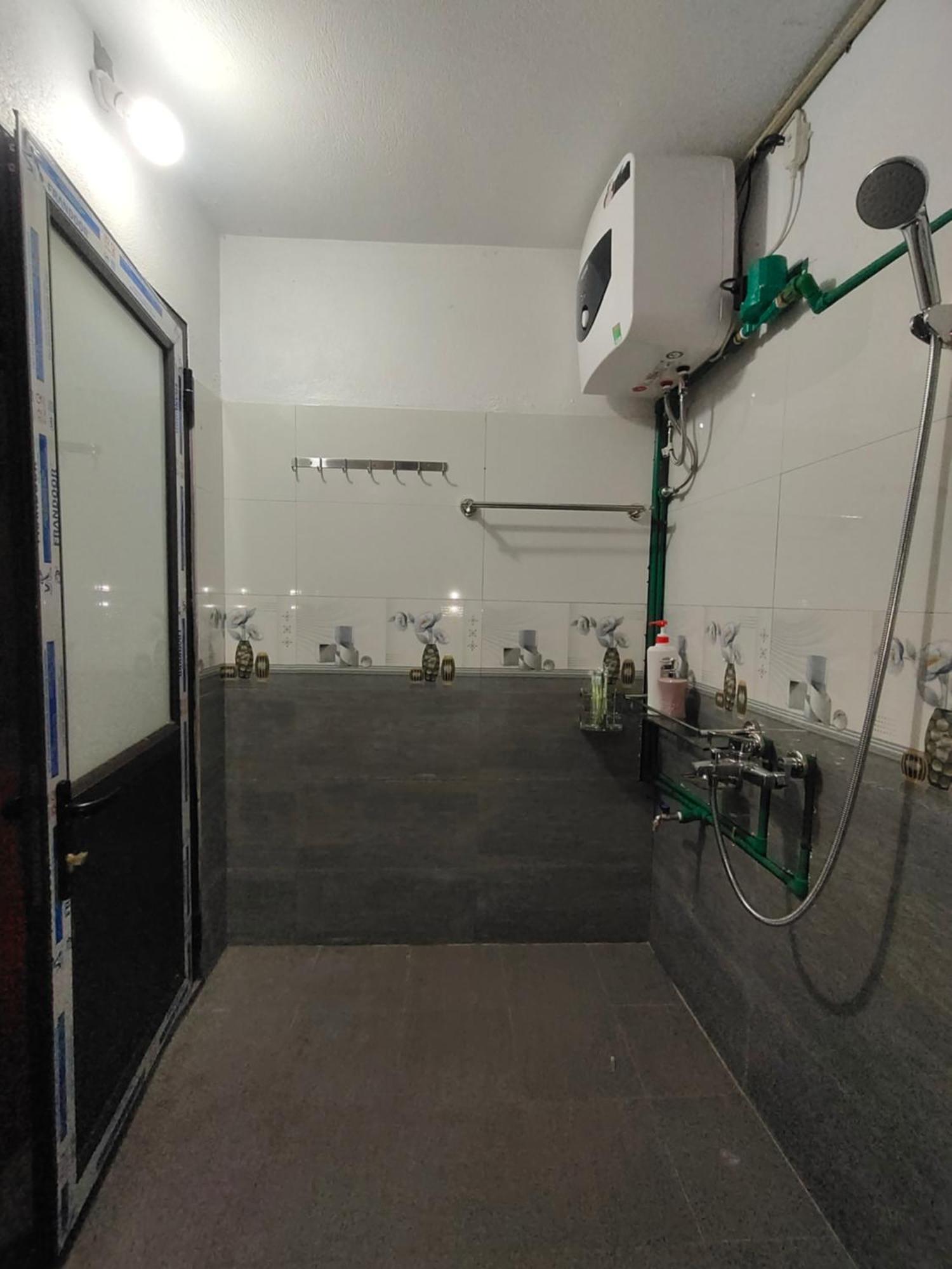 Duong Thuong - Eco House Apartment Lang Cac Ngoại thất bức ảnh
